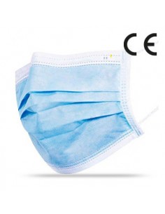 MASCHERINA CHIRURGICA