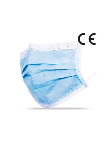 MASCHERINA CHIRURGICA