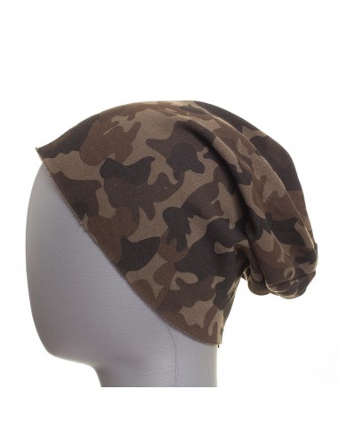 CAPPELLO A CUFFIA ATLANTIS