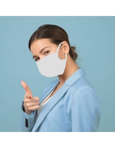 MASCHERINA FILTRANTE MADE IN ITALY 2