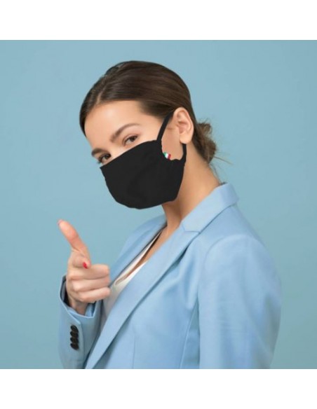 MASCHERINA FILTRANTE MADE IN ITALY