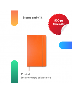 NOTES CM9X14