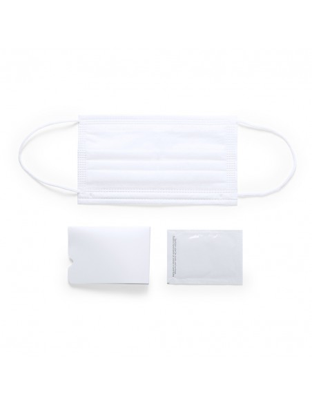 SET IGIENICO 3 PEZZI