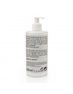 GEL MANI 500 ML MADE IN ITALY 2