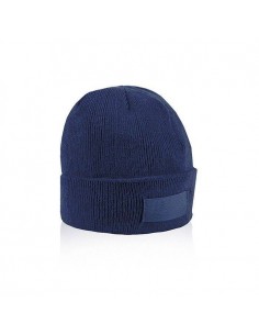 CAPPELLINO CON ETICHETTA SERIGRAFABILE 2
