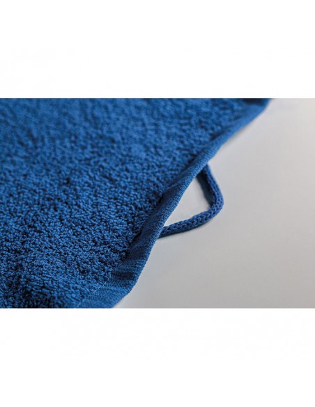 ASCIUGAMANO IN COTONE ORGANICO CM 100X50