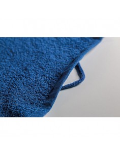 ASCIUGAMANO IN COTONE ORGANICO CM 180X100 2