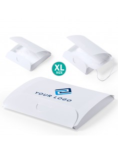 PORTAMASCHERINA IN ROBUSTO POLIPROPILENE