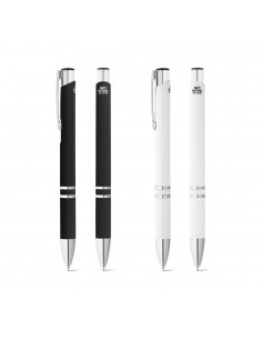 PENNA A SFERA IN ABS CON TRATTAMENTO ANTIBATTERICO 2