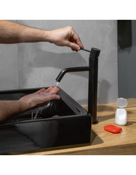 FOGLI DI SAPONE (20PZ) IN ASTUCCIO