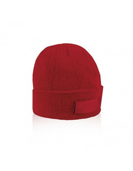 CAPPELLINO CON ETICHETTASERIGRAFABILE