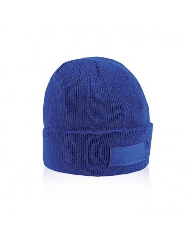 CAPPELLINO CON ETICHETTASERIGRAFABILE