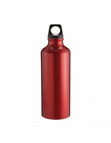 BORRACCIA IN ALLUMINIO METALIZZATA OPACA 500 ML