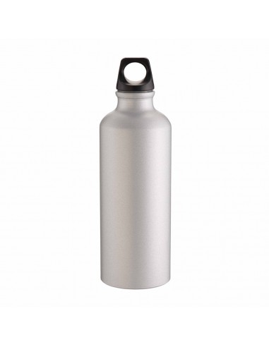 BORRACCIA IN ALLUMINIO METALIZZATA OPACA 500 ML