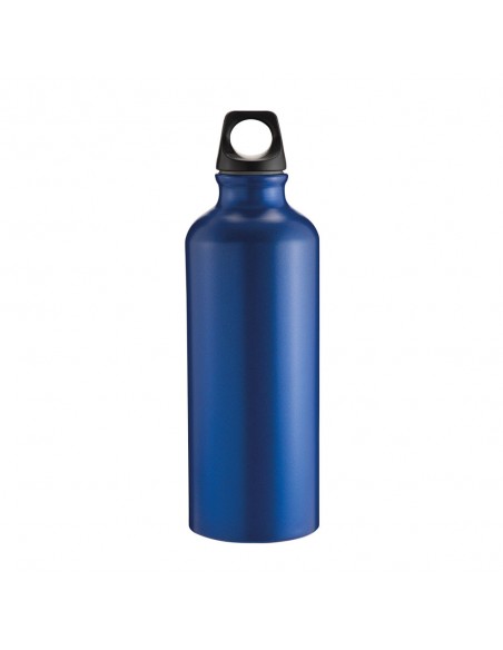 BORRACCIA IN ALLUMINIO METALIZZATA OPACA 500 ML