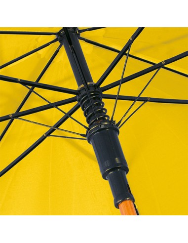 OMBRELLO AUTOMATICO CON STECCHE ANODIZZATE