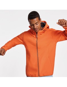 SOFTSHELL SIBERIA