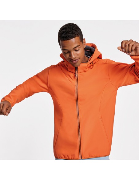 SOFTSHELL SIBERIA
