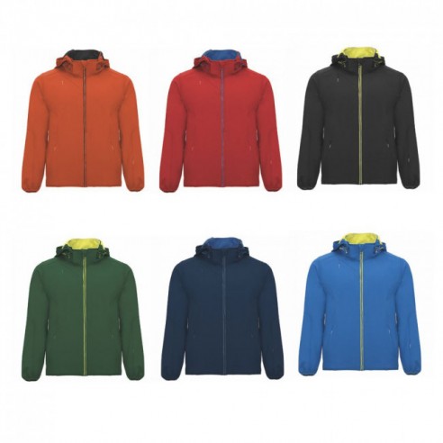 SOFTSHELL SIBERIA
