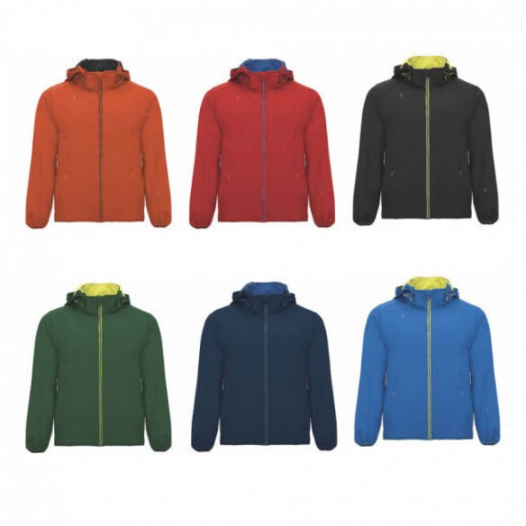 SOFTSHELL SIBERIA