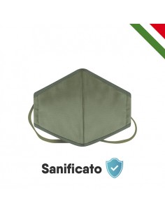 MASCHERINA MADE IN ITALY CON ELASTICO SULLA NUCA 2