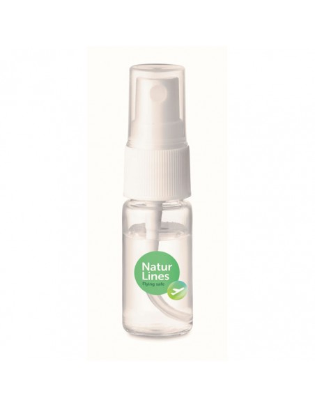 Spray igienizzante mani 10 ml