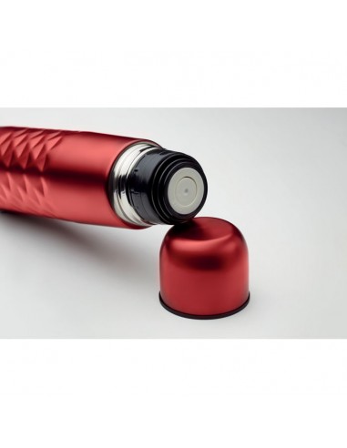 BORRACCIA DOPPIO STRATO IN ACCIAIO INOSSIDABILE 500 ML