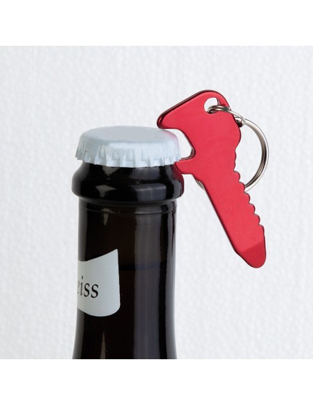 PORTACHIAVI APRIBOTTIGLIA