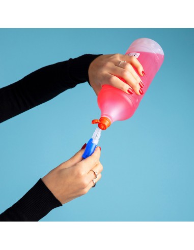 ATOMIZZATORE SPRAY A FORMA DI PENNA