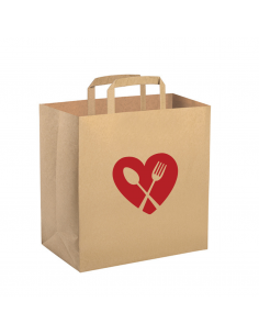 SHOPPER TAKE AWAY