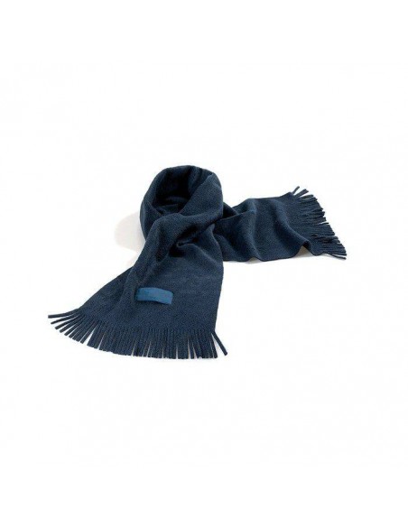 SCIARPA IN PILE ANTIPILING