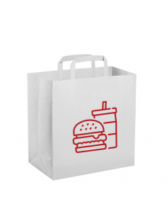 SHOPPER TAKE AWAY 2