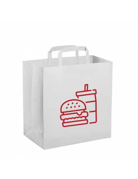 SHOPPER TAKE AWAY