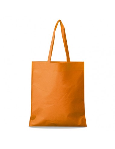 SHOPPER IN TNT CM 38X42 MANICI LUNGHI