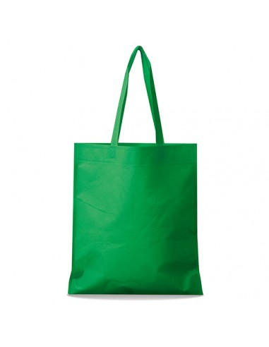 SHOPPER IN TNT CM 38X42 MANICI LUNGHI
