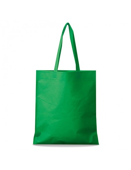 SHOPPER IN TNT CM 38X42 MANICI LUNGHI