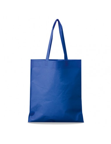 SHOPPER IN TNT CM 38X42 MANICI LUNGHI