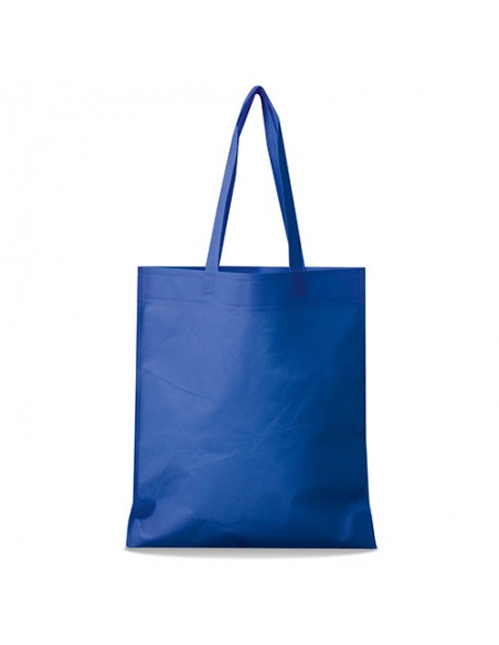 SHOPPER IN TNT CM 38X42 MANICI LUNGHI