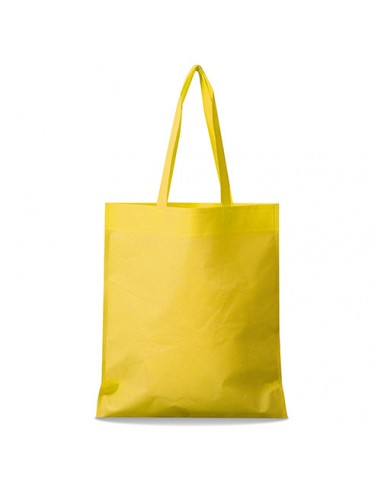 SHOPPER IN TNT CM 38X42 MANICI LUNGHI