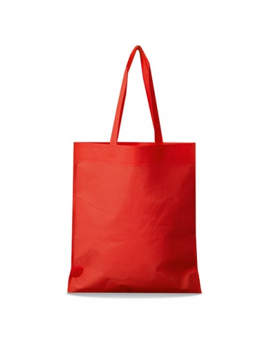 SHOPPER IN TNT CM 38X42 MANICI LUNGHI