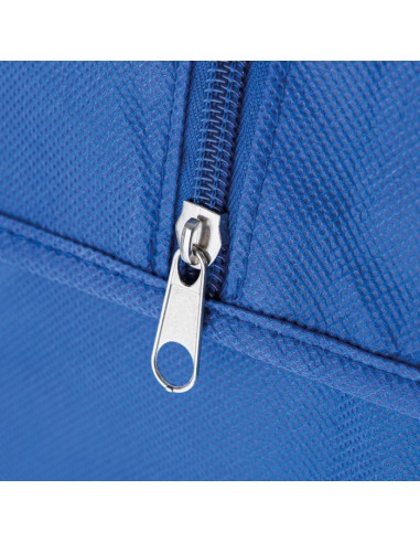 SHOP BOX CON SOFFIETTO E ZIP