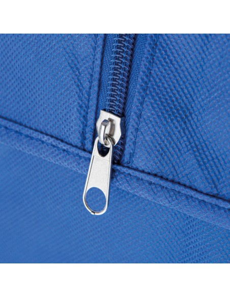 SHOP BOX CON SOFFIETTO E ZIP