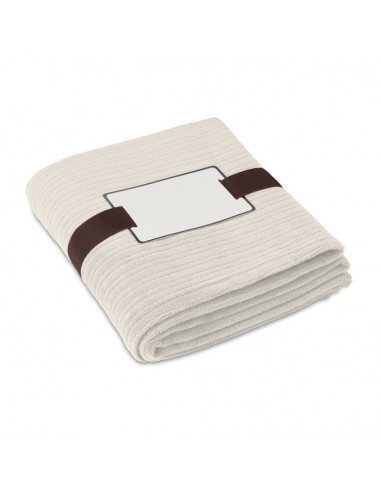 COPERTA IN PILE MORBIDO 240 GR