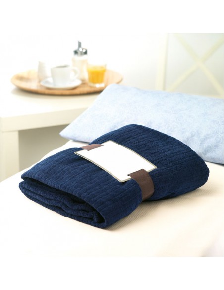 COPERTA IN PILE MORBIDO 240 GR