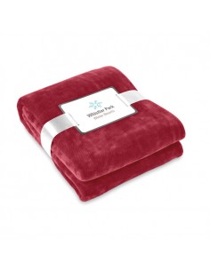 COPERTA IN FLANELLA 280 GR
