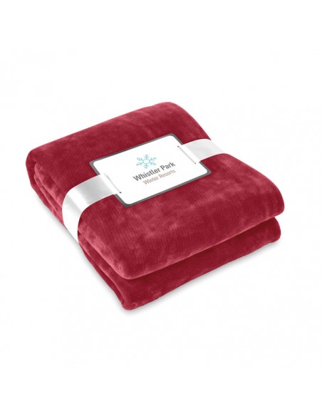 COPERTA IN FLANELLA 280 GR