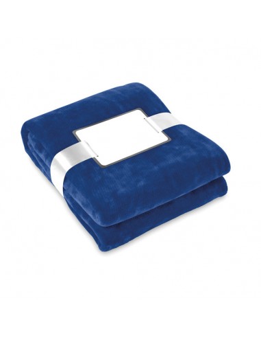 COPERTA IN FLANELLA 280 GR
