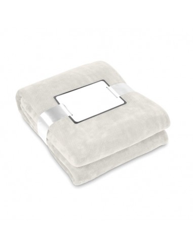 COPERTA IN FLANELLA 280 GR