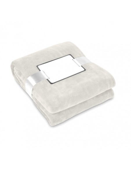 COPERTA IN FLANELLA 280 GR