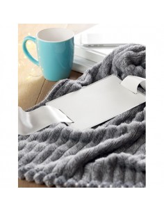 COPERTA DI FLANELLA COLORATA 280 GR